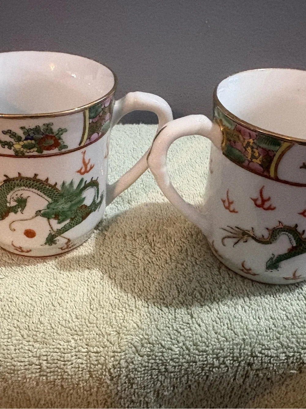 N/A set gorgeous